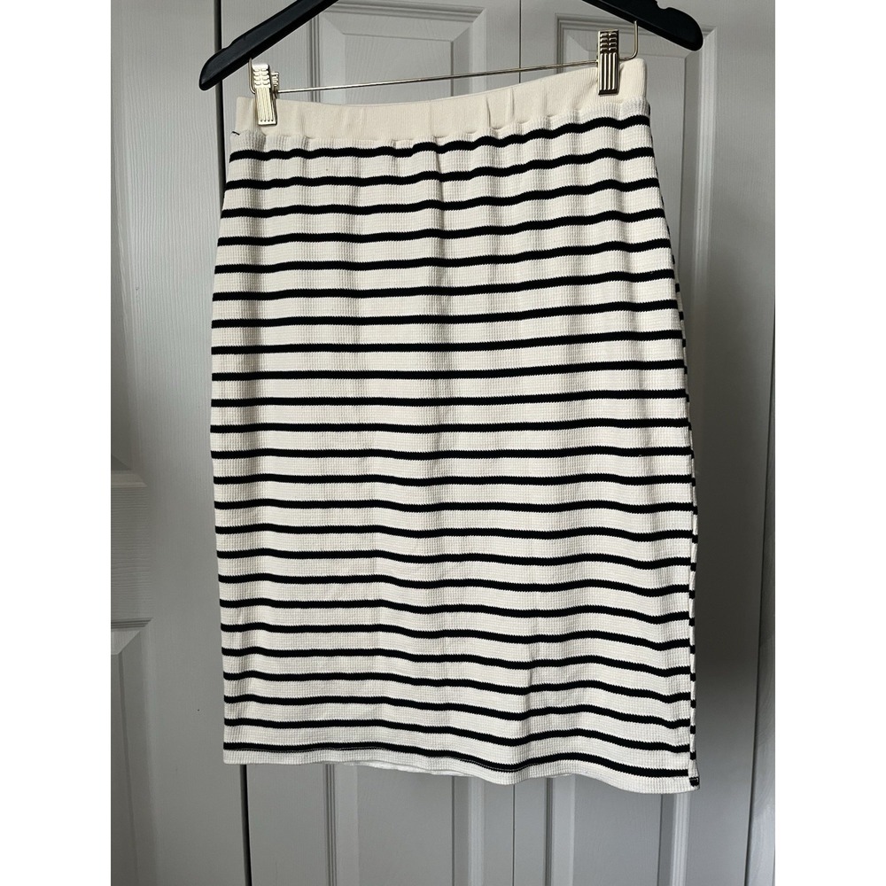 Atelier Size XL Pullover Tube Skirt